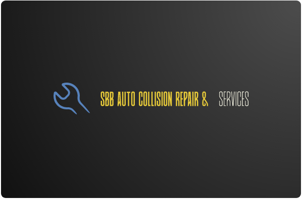 SBB AUTO COLLISION REPAIR AND SERVICES