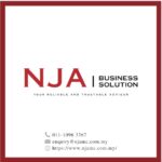 NJA BUSINESS SOLUTION SDN BHD